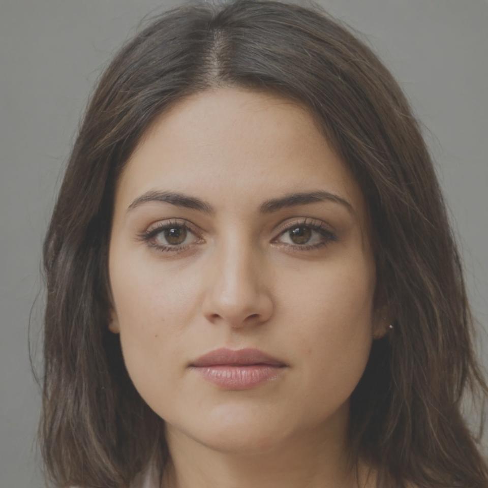 Katharina Lindenfeld, Gründerin und Workshop-Leiterin